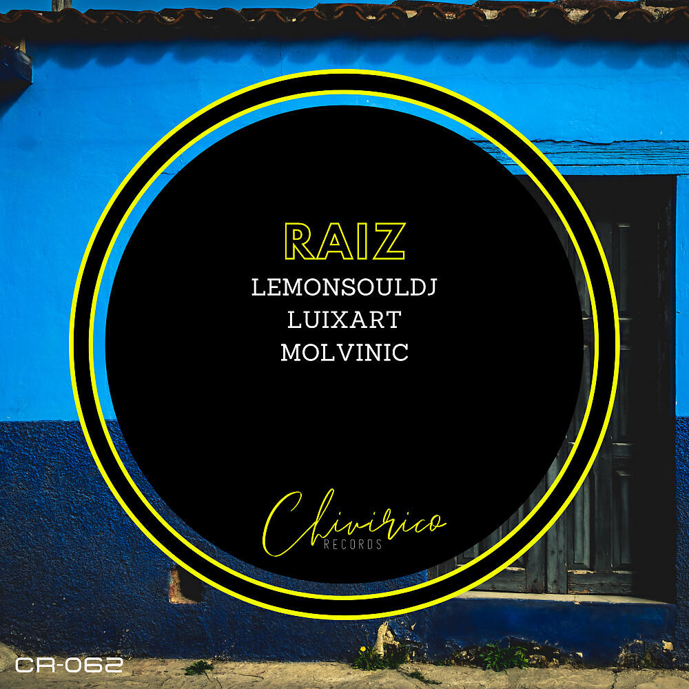 Релиз Raiz