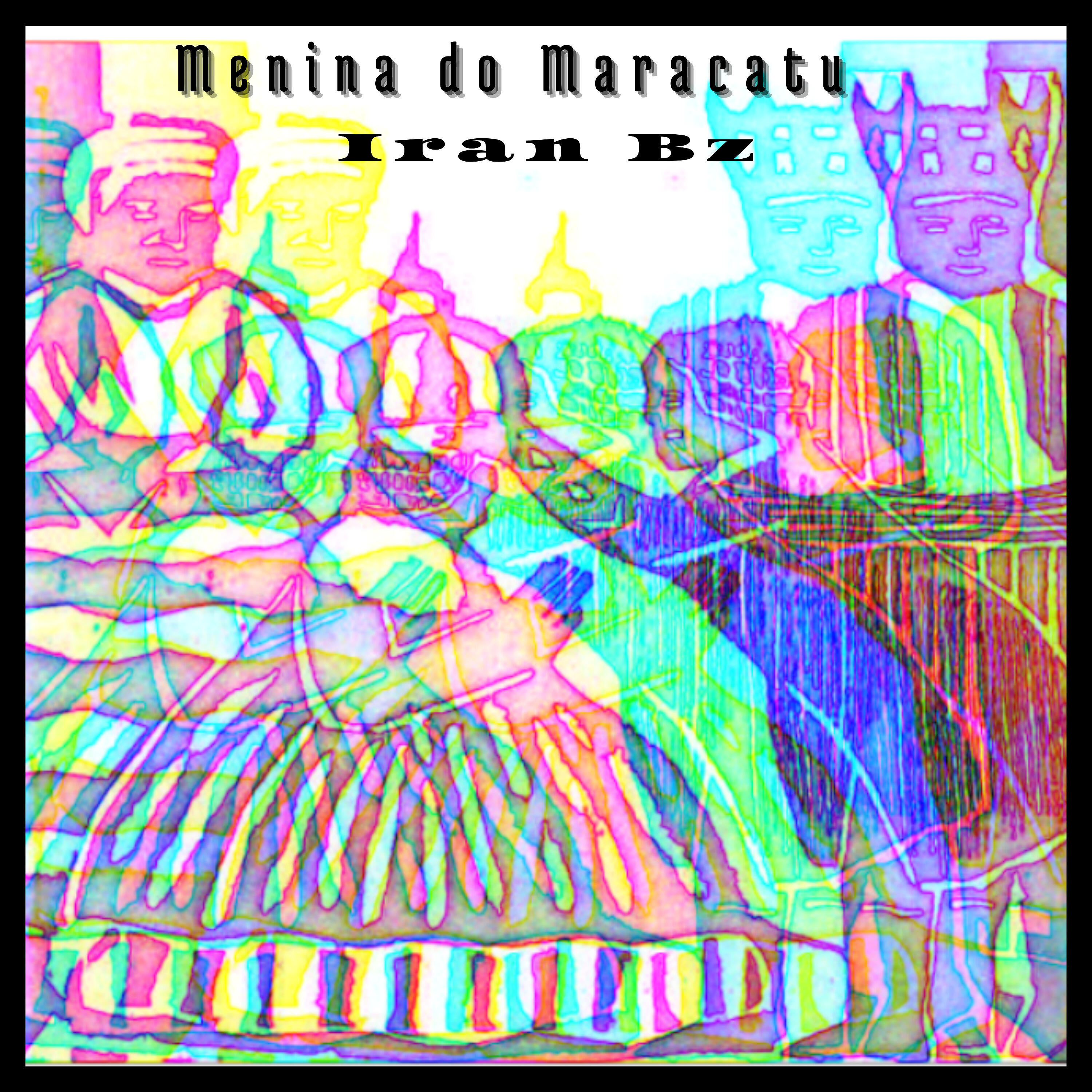 Релиз Menina do Maracatu