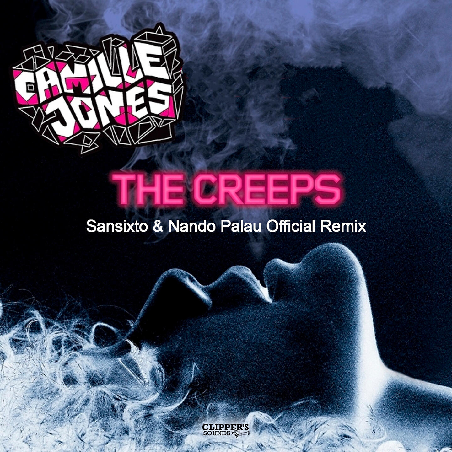 Релиз The Creeps