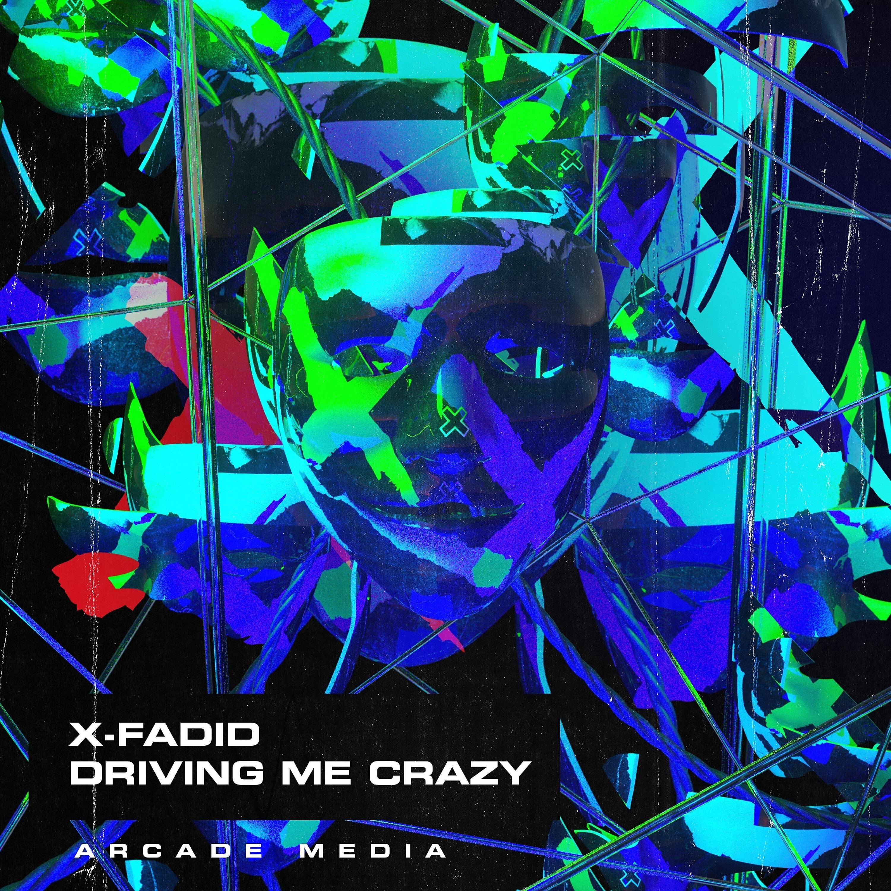 Релиз Driving Me Crazy