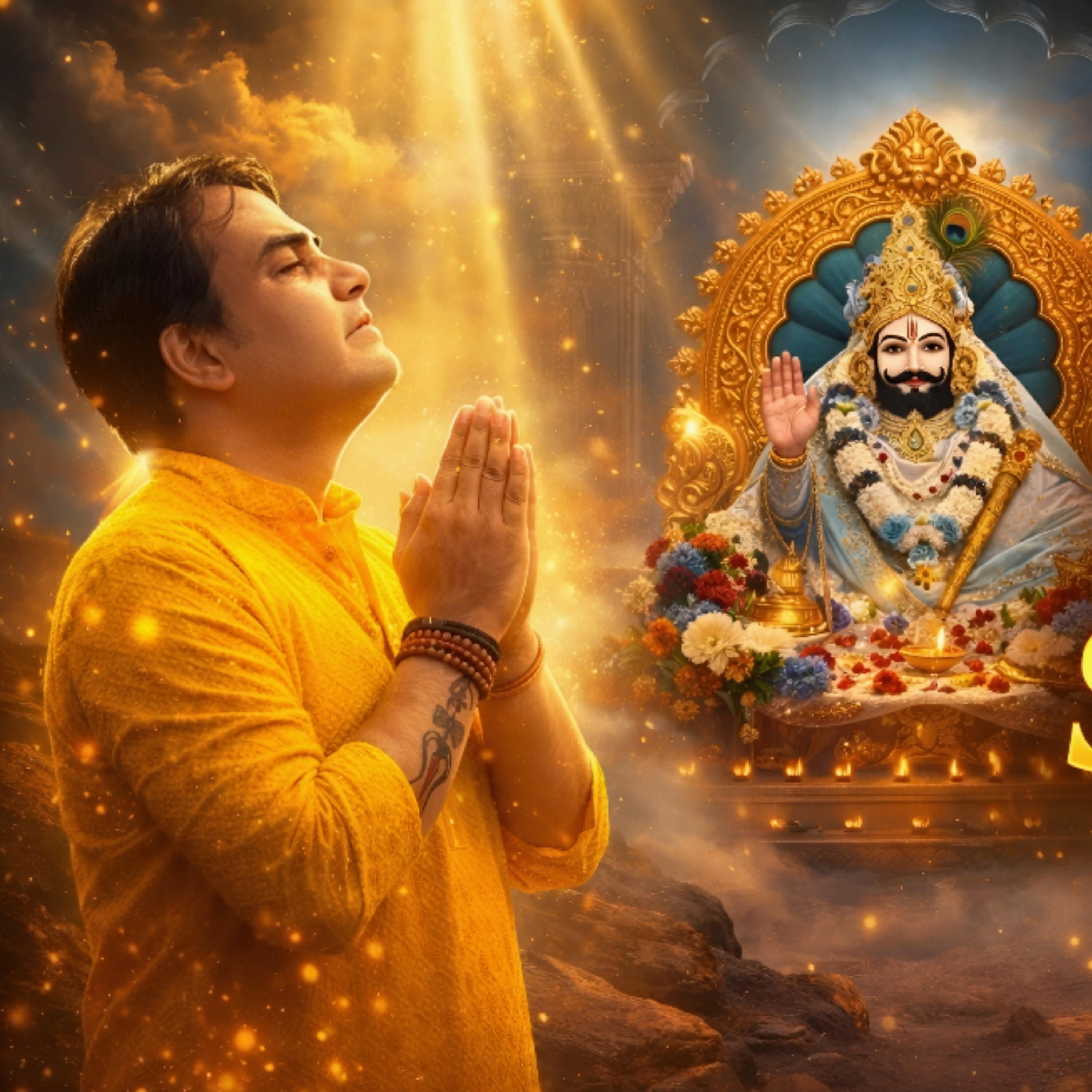 Релиз Mere Khatu Wale Shyam Baba