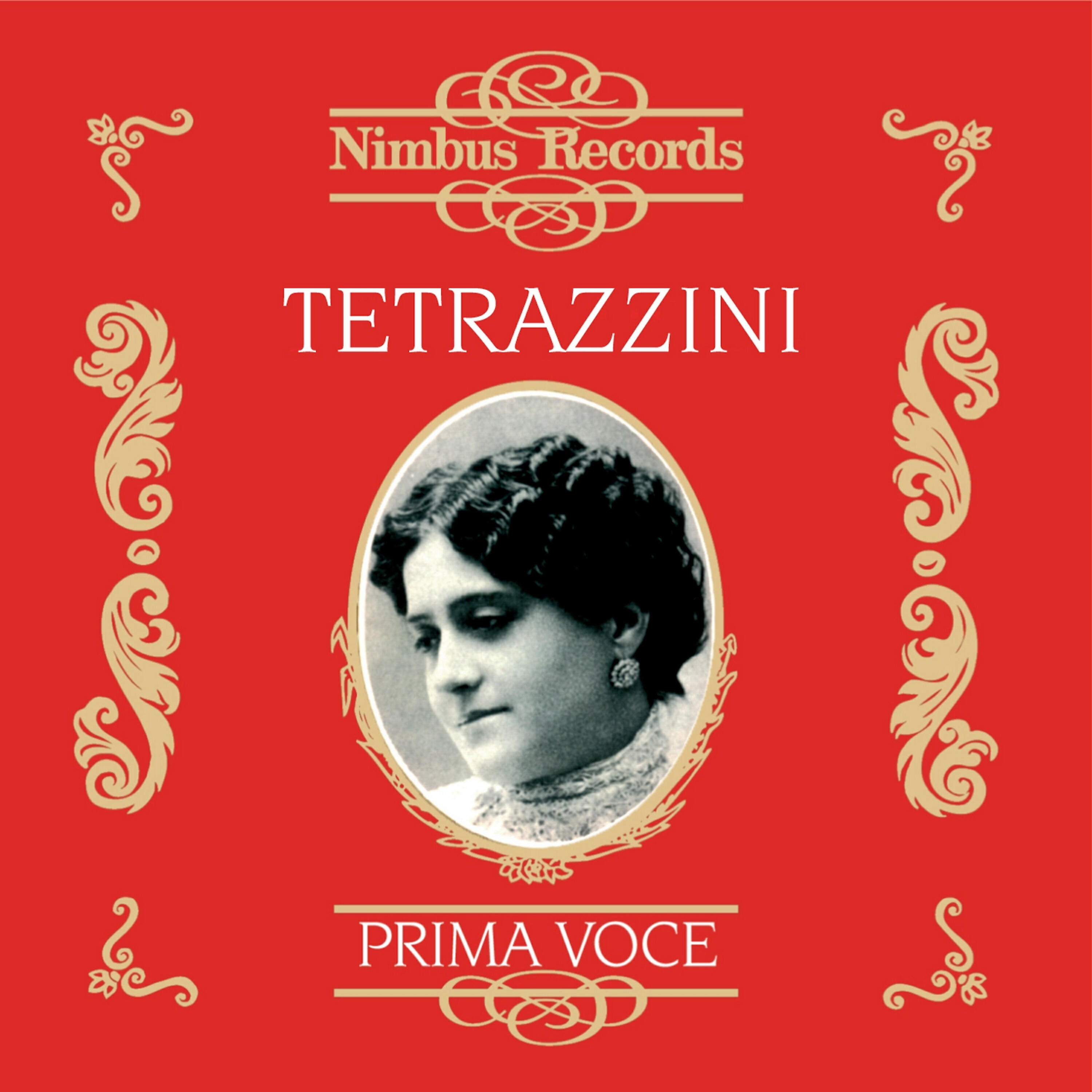 Релиз Tetrazzini, Vol. 1