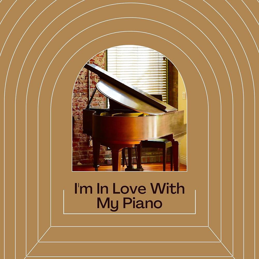 Релиз I'm in Love with My Piano