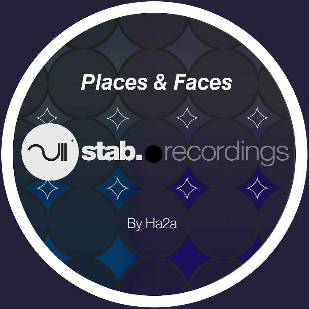 Релиз Places & Faces