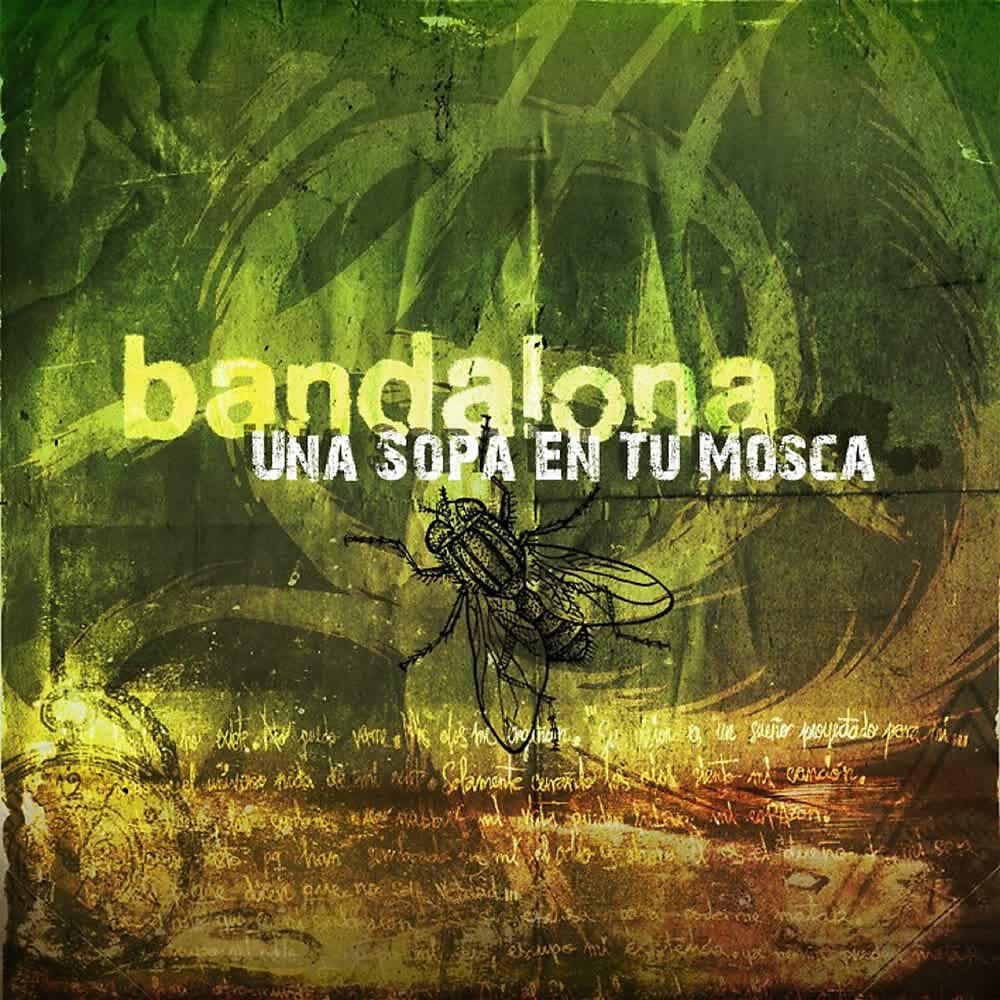 Релиз Una Sopa en Tu Mosca