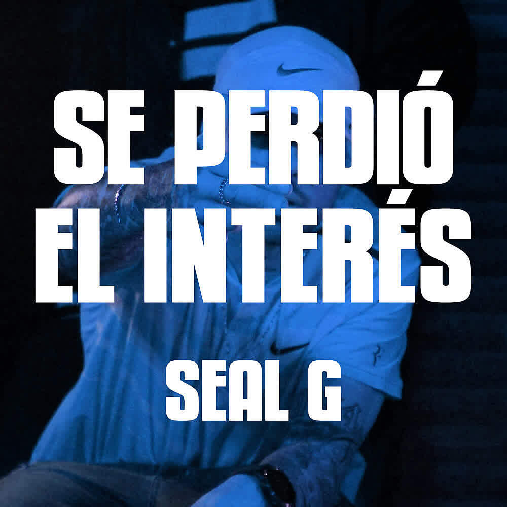 Релиз Se Perdió el Interés