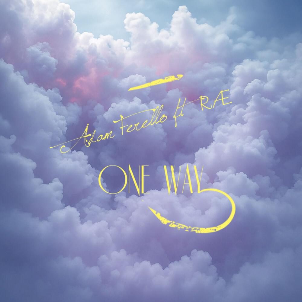Релиз One Way
