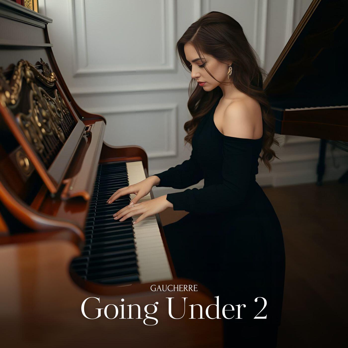 Постер альбома Going Under 2