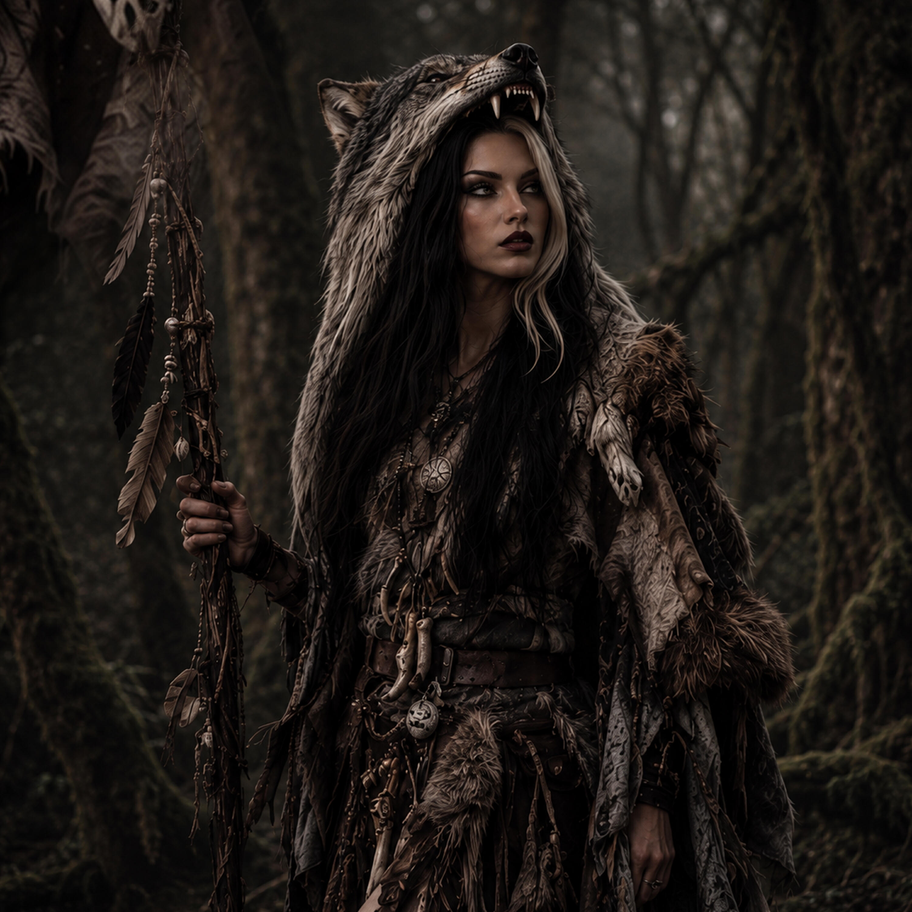 Релиз The Old One in the Woods