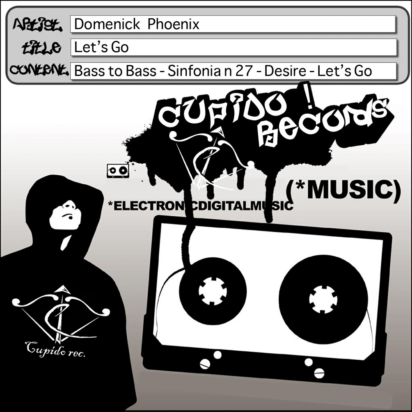 Domenick Phoenix