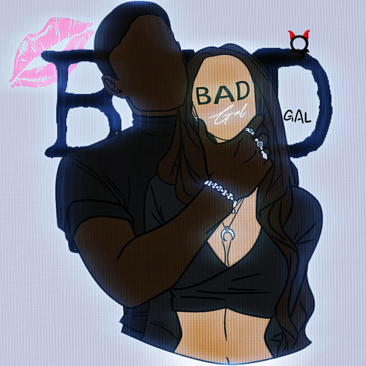 Релиз Bad Gal