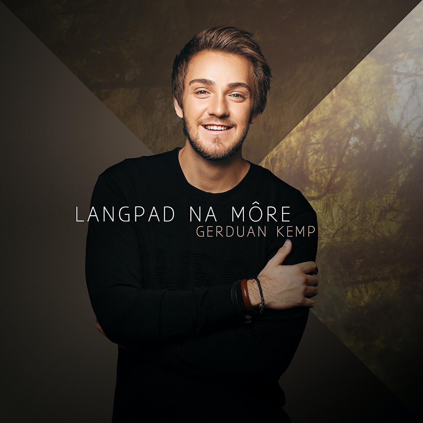 Релиз Langpad Na Môre