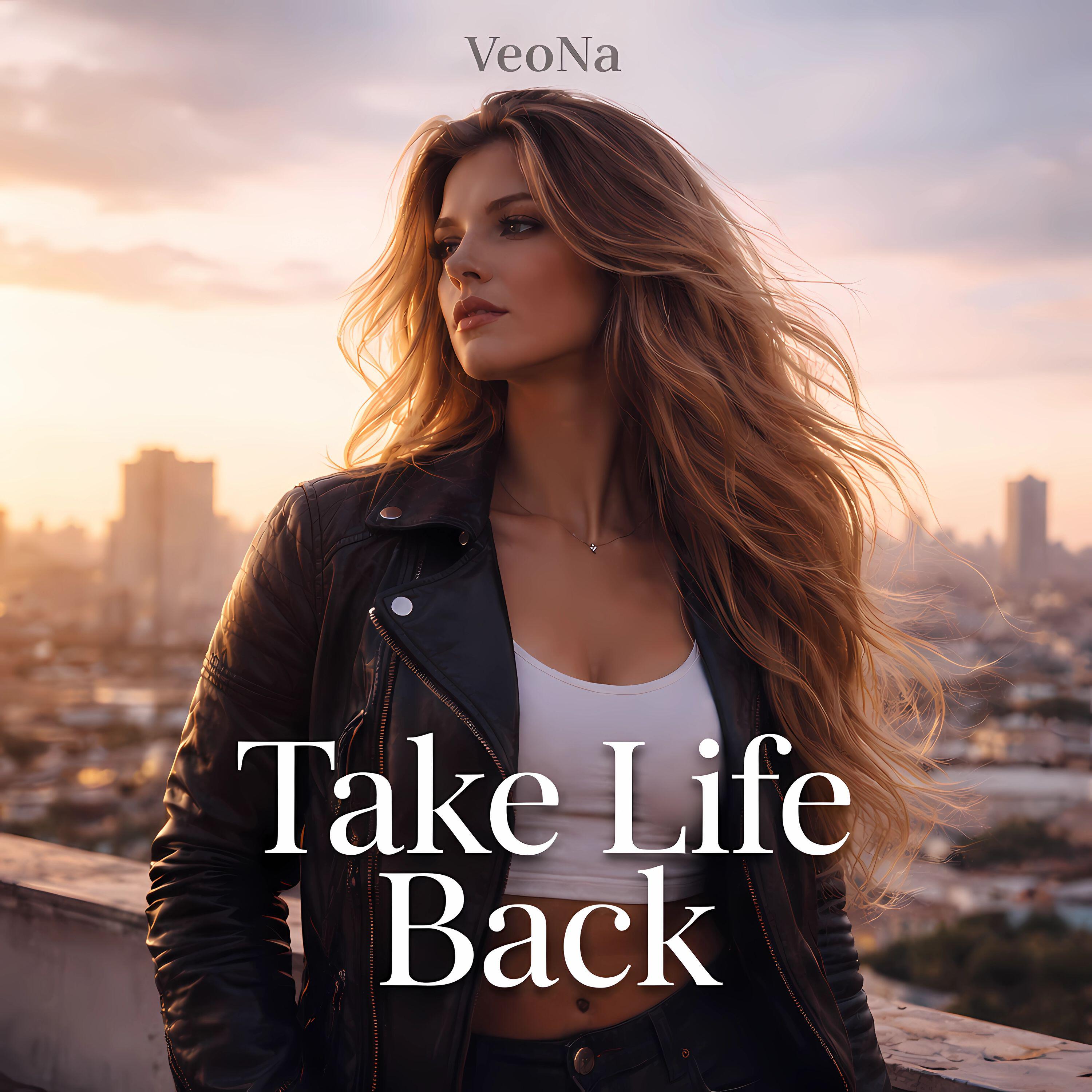 Релиз Take life back