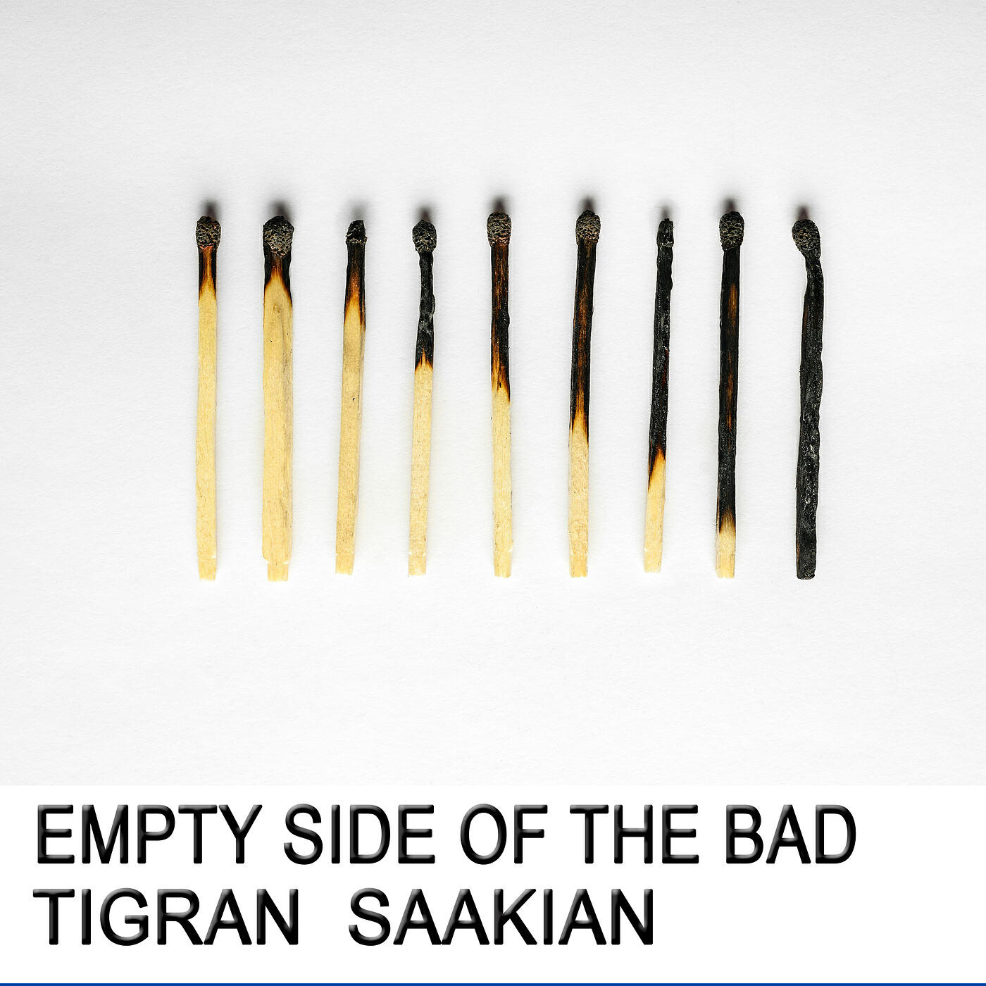 Релиз Empty Side of the Bad