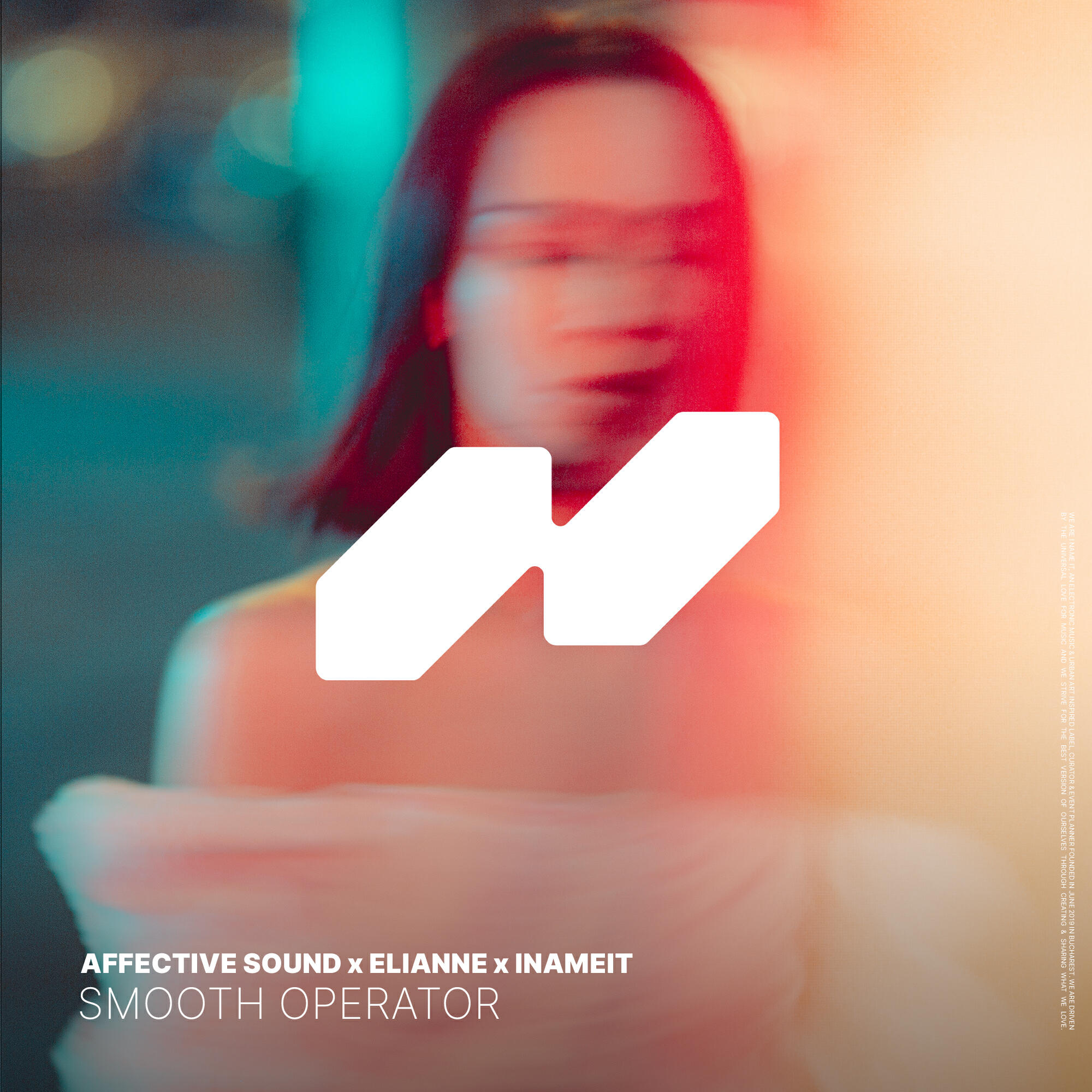 Релиз Smooth Operator