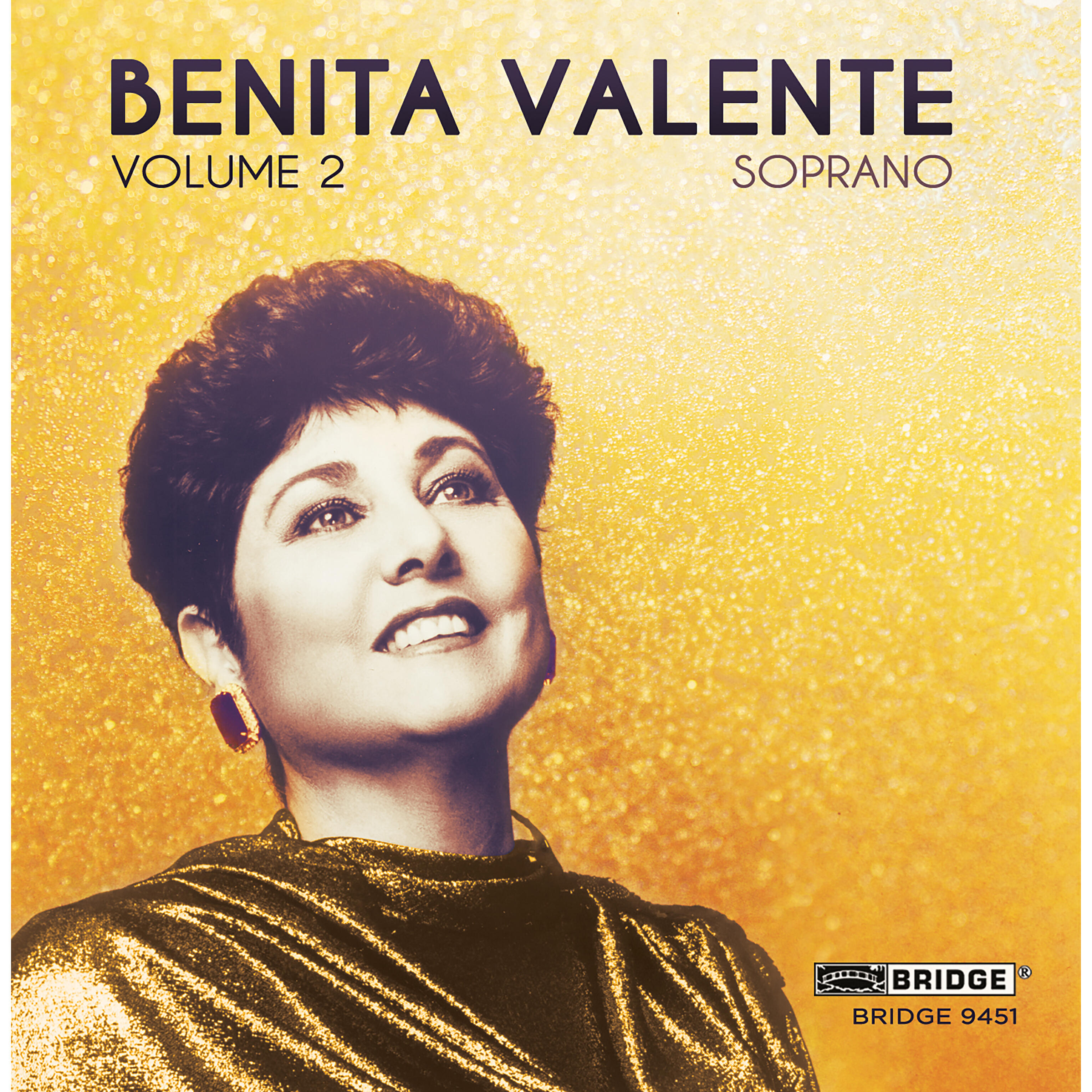 Релиз Great Singers of the 20th Century, Vol. 2