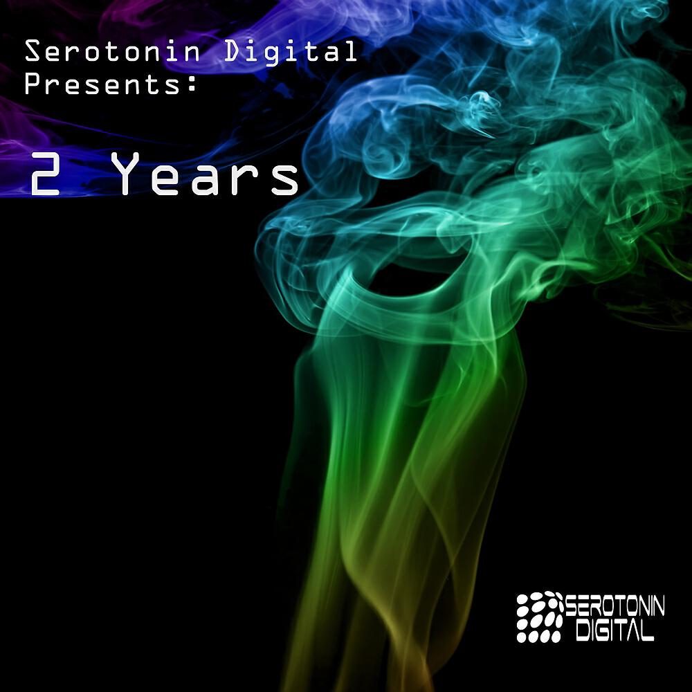 Релиз Serotonin Digital Presents: 2 Years
