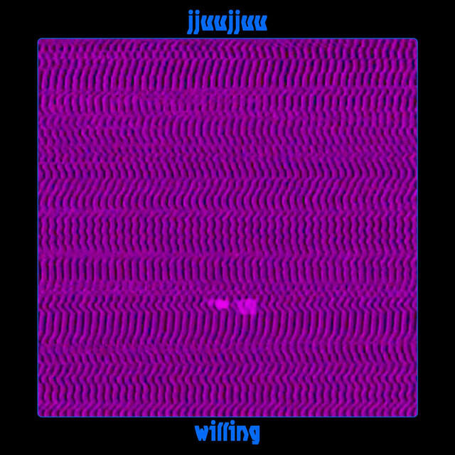 Релиз WILLING