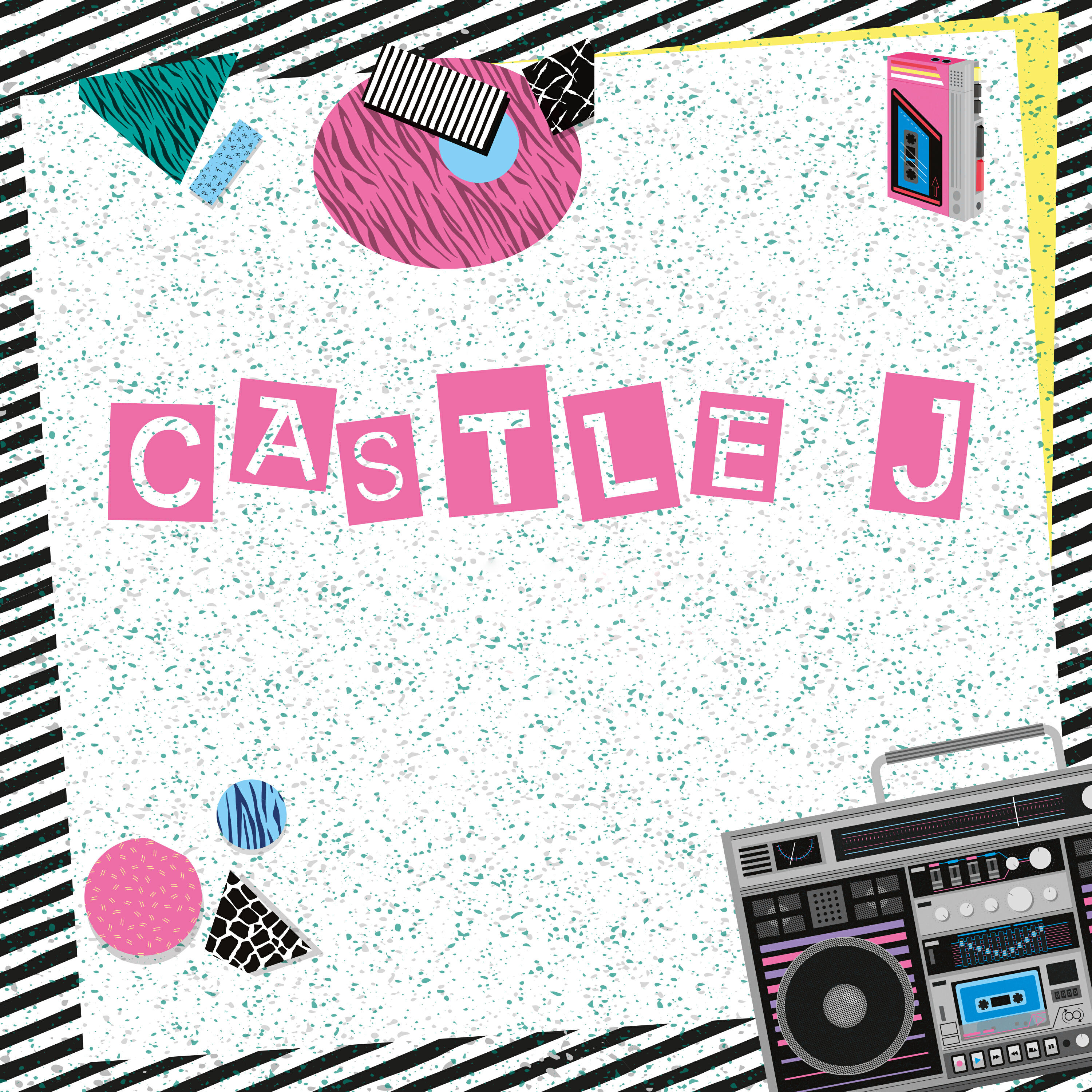 Релиз Castle J Present 2