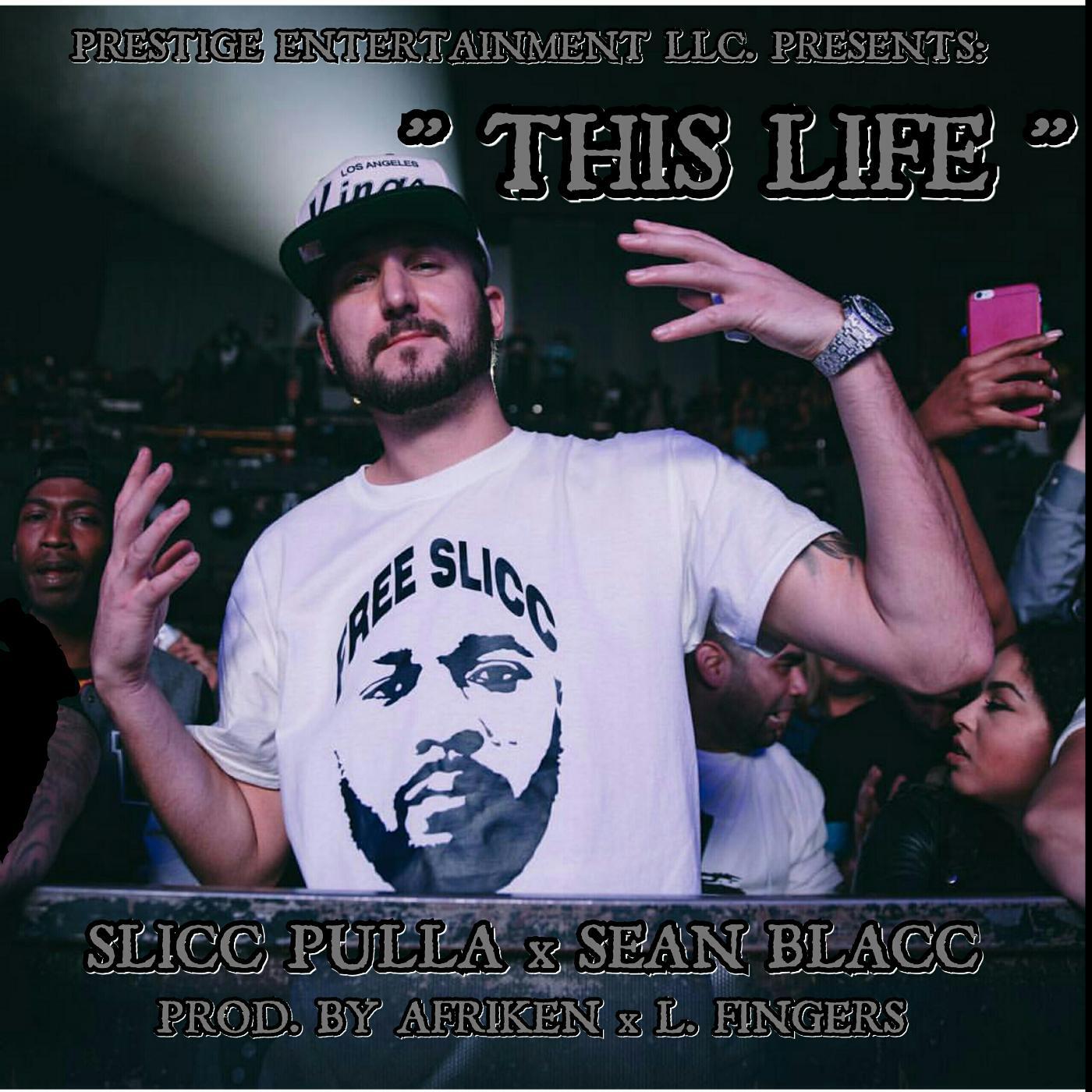 Релиз This Life (feat. Sean Blacc)