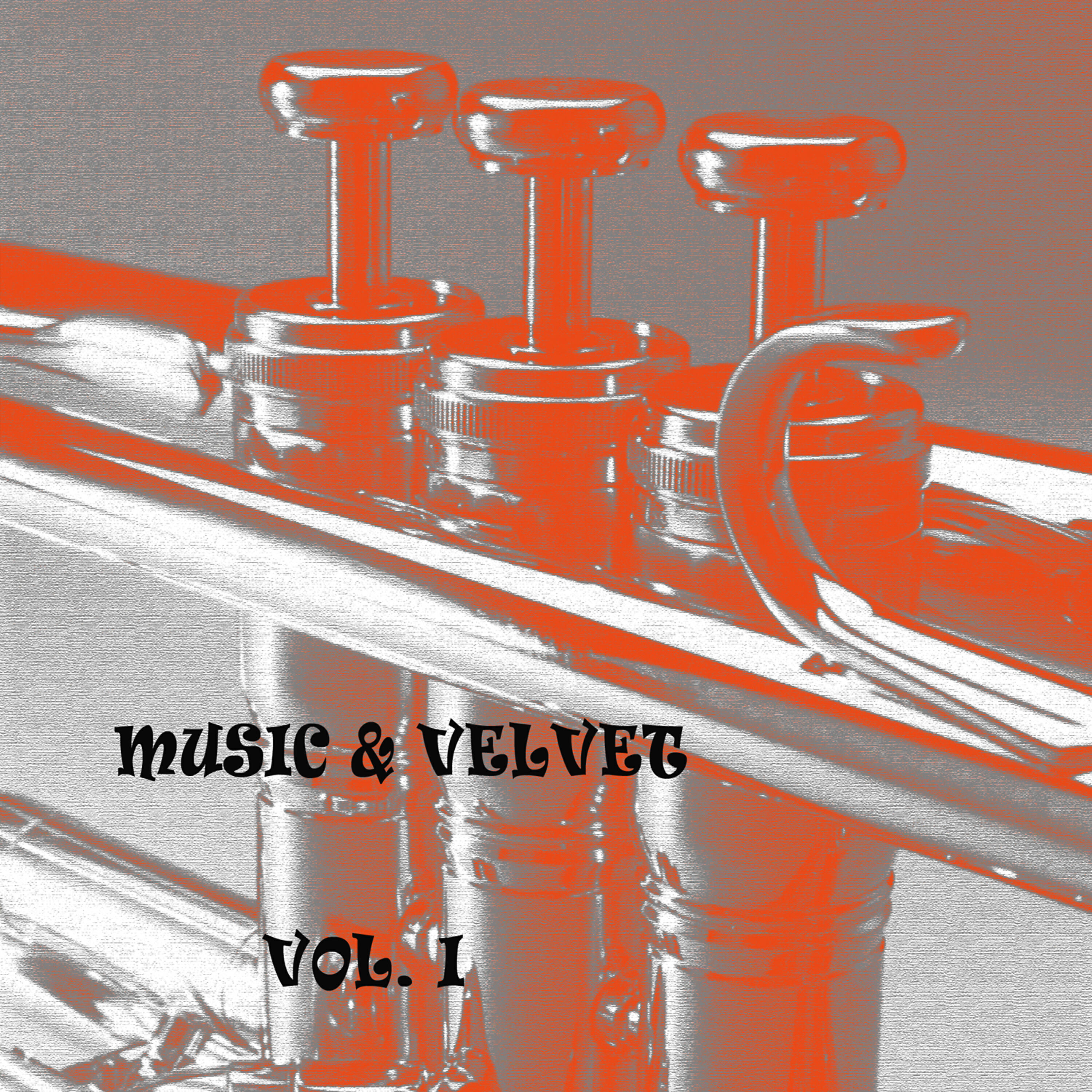 Релиз Music & Velvet Vol. I