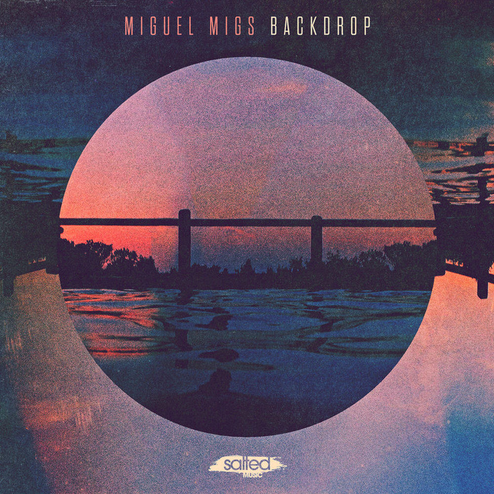 Релиз Backdrop