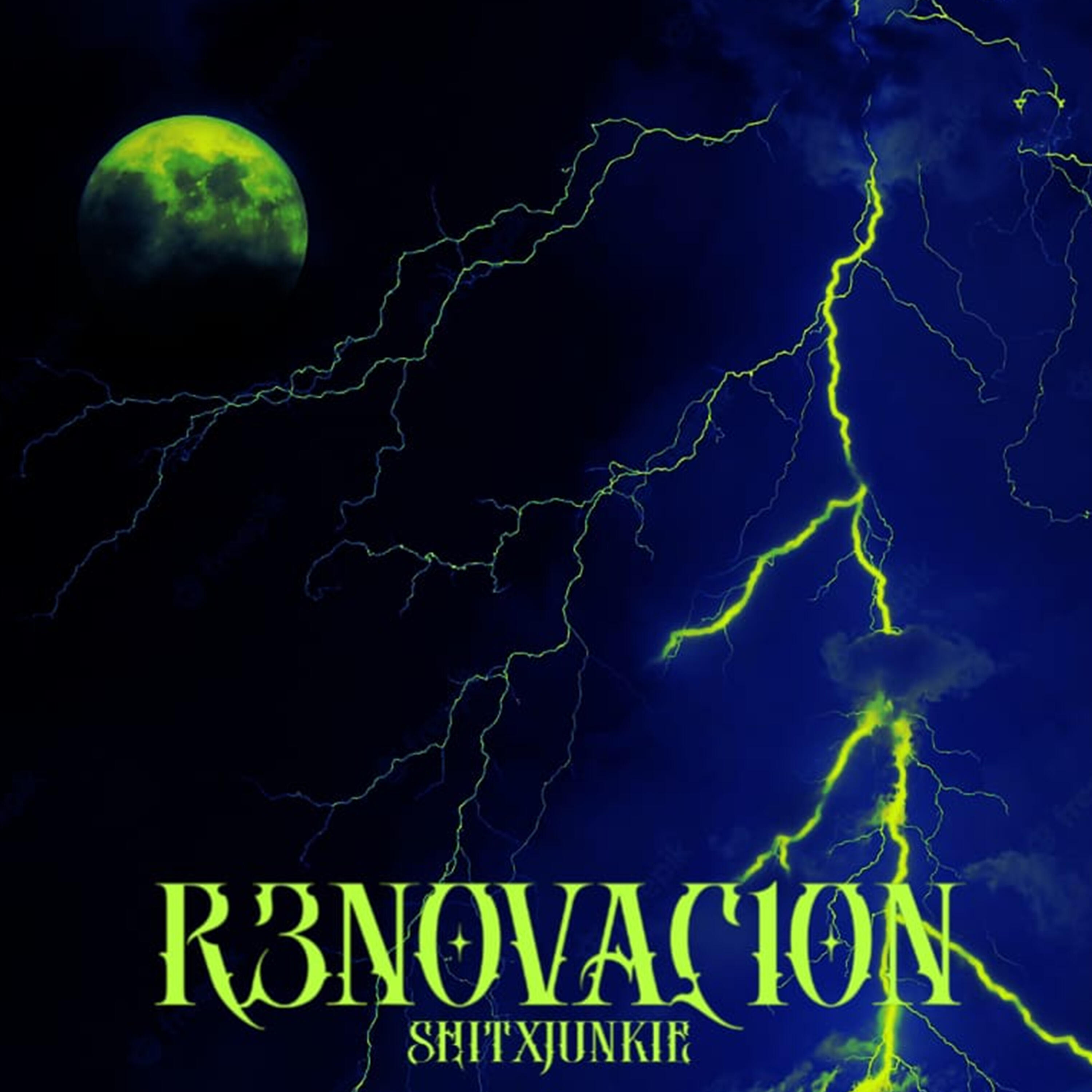Релиз R3Novacion