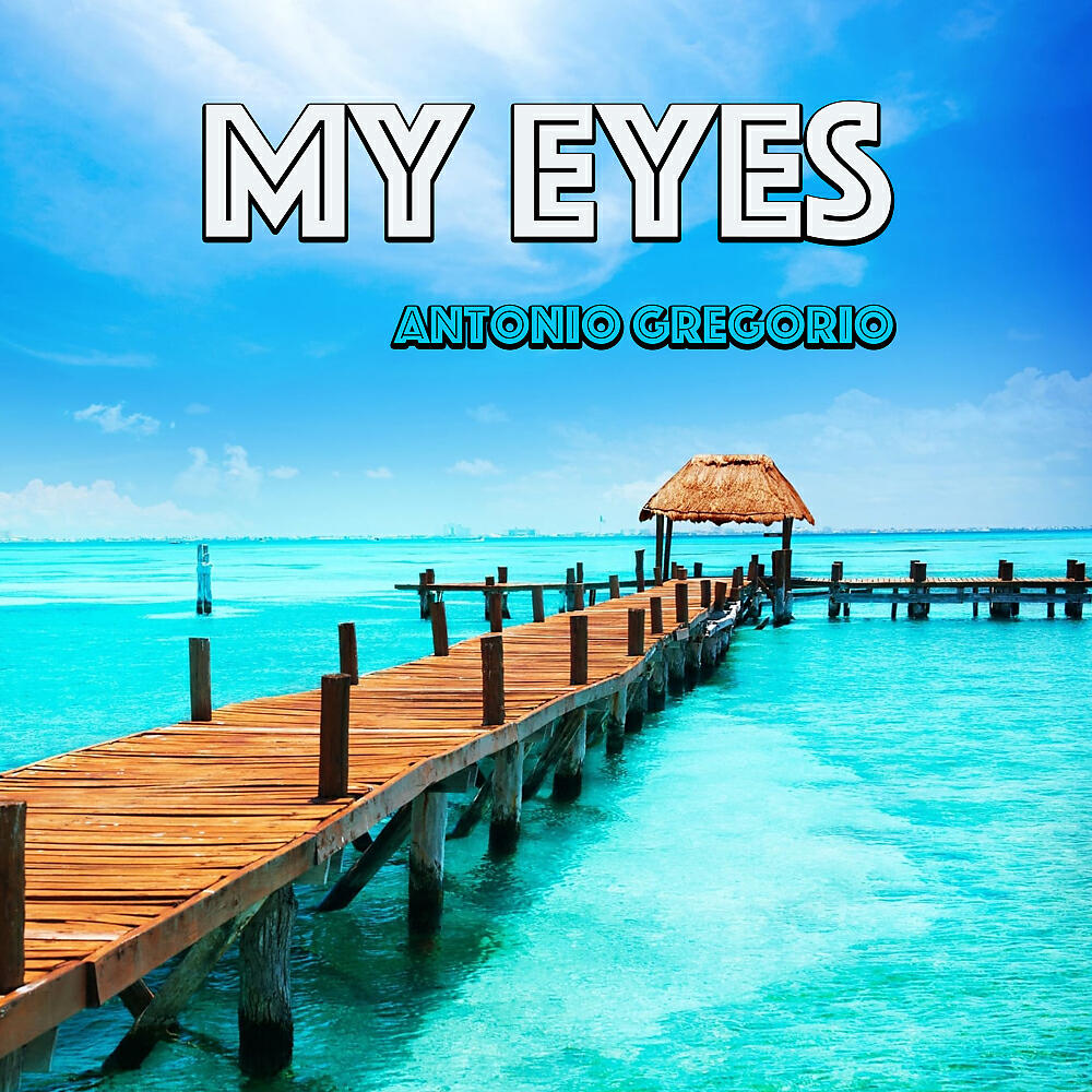 Релиз MY EYES
