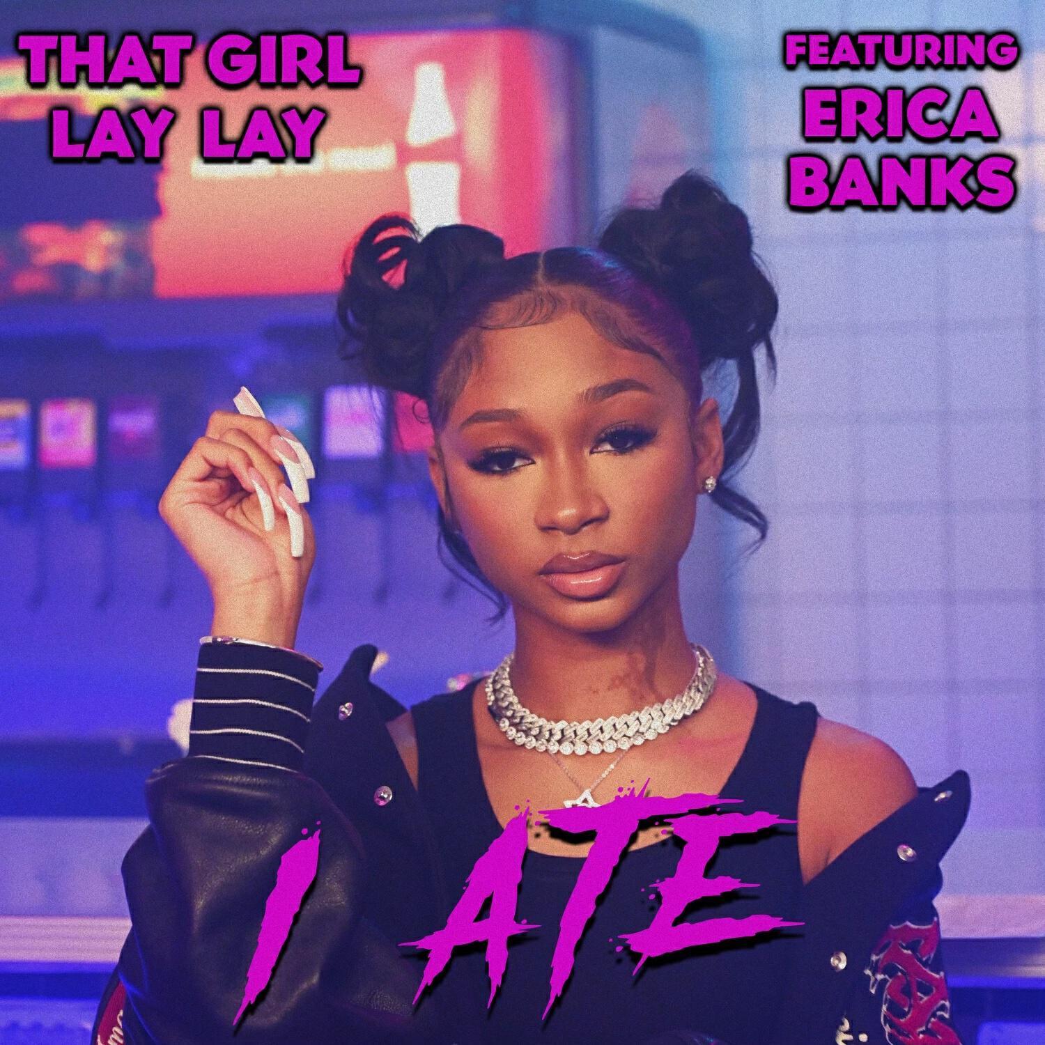 That Girl Lay Lay все песни в mp3