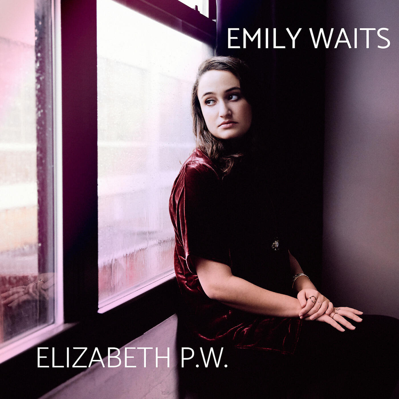 Релиз Emily Waits