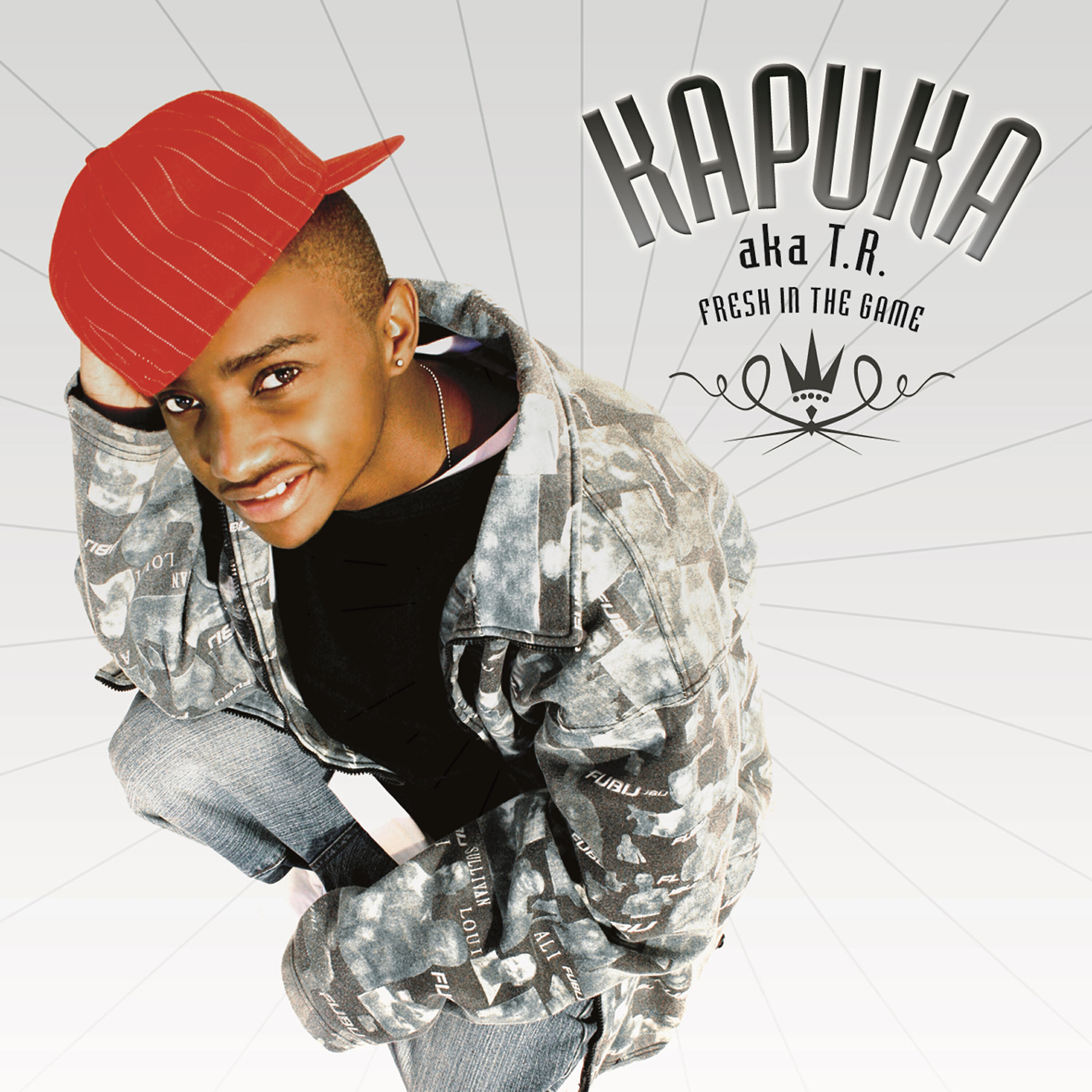 Релиз Fresh in the Game
