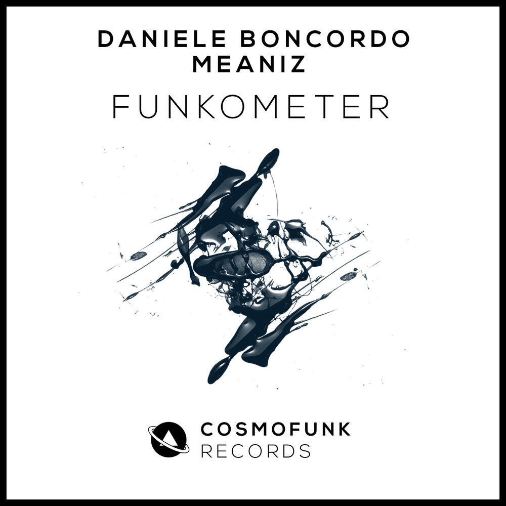 Релиз Funkometer