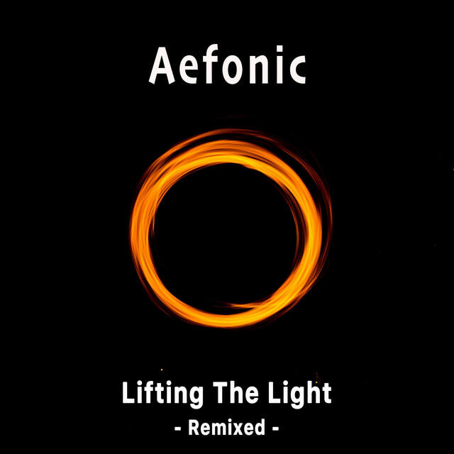 Релиз Lifting the Light (Remixed)