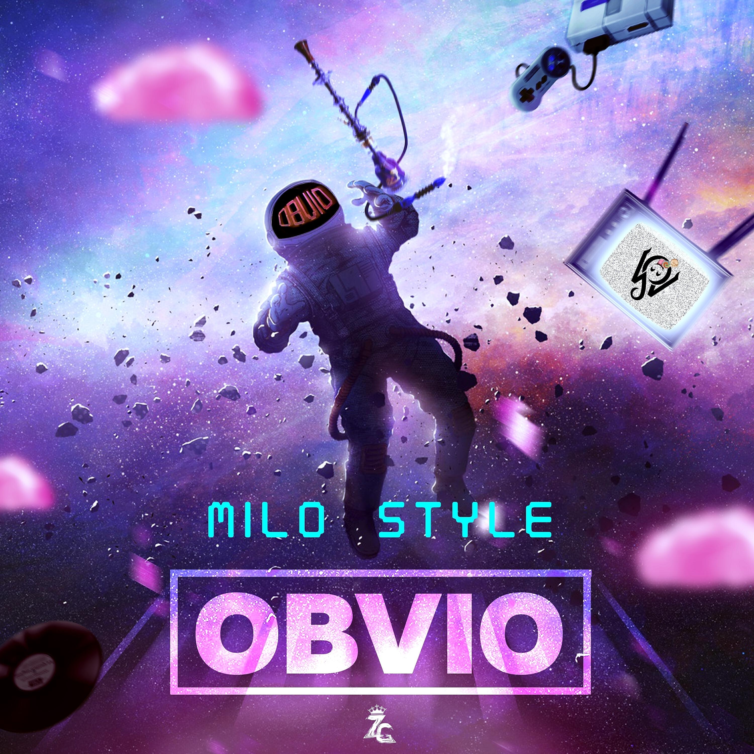 Релиз OBVIO
