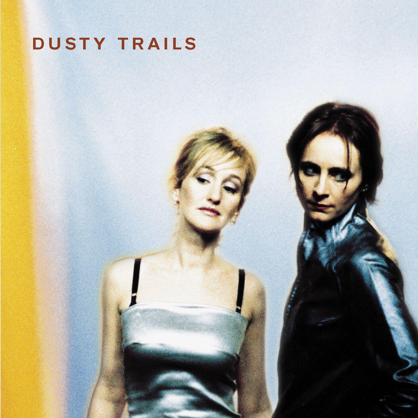 Релиз Dusty Trails
