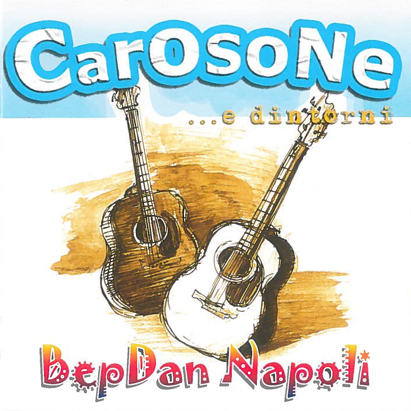 BepDan Napoli
