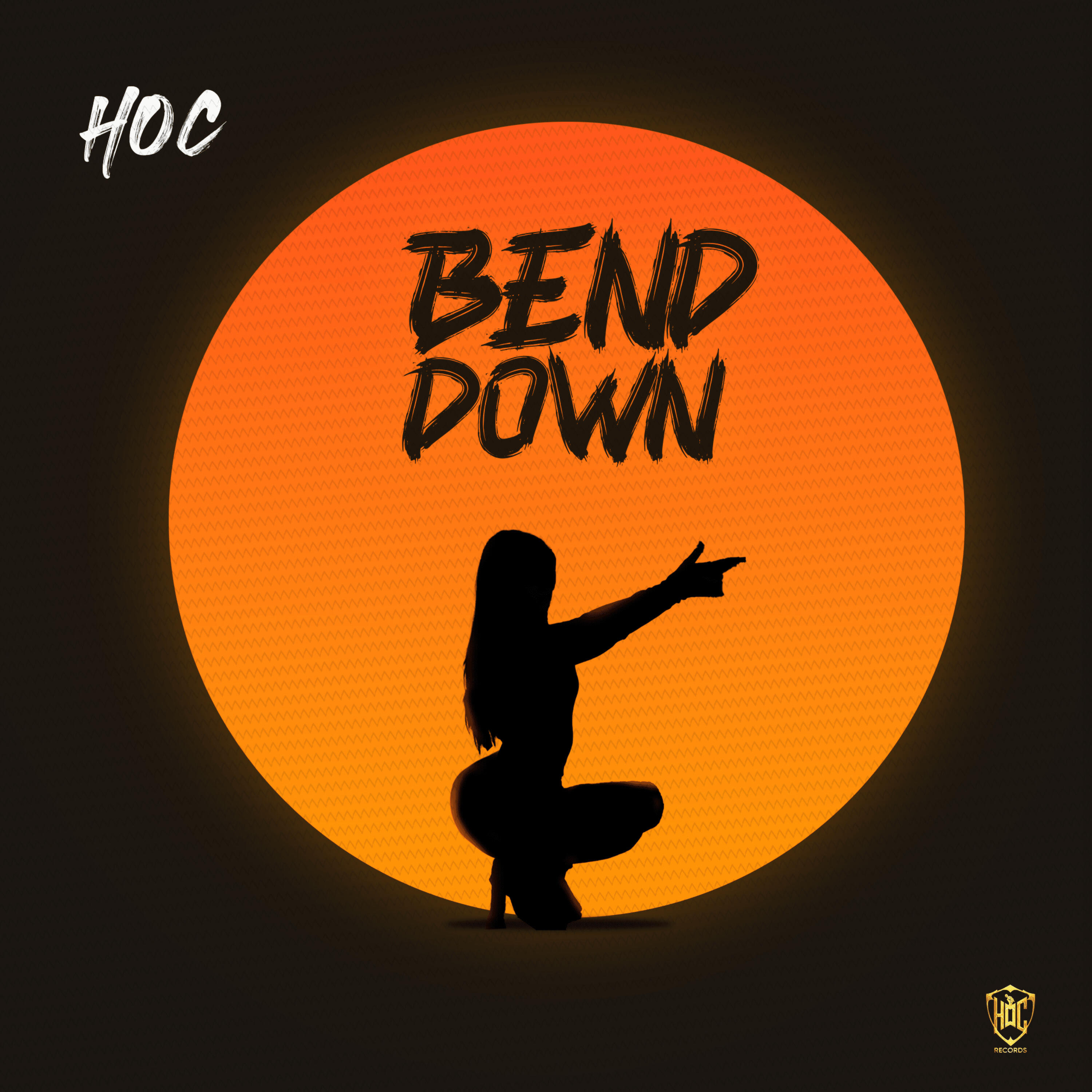 Релиз Bend Down