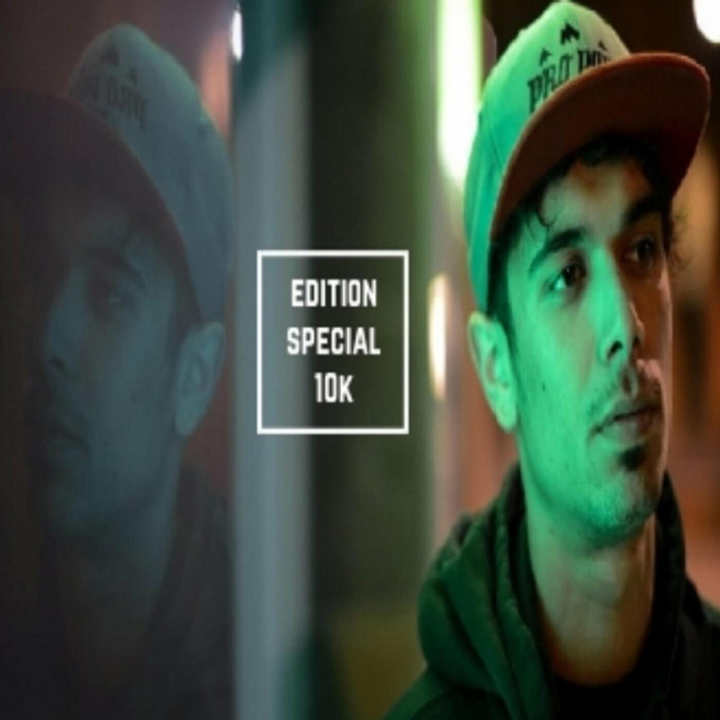 Релиз Cnv Sound, Vol. Special 10k