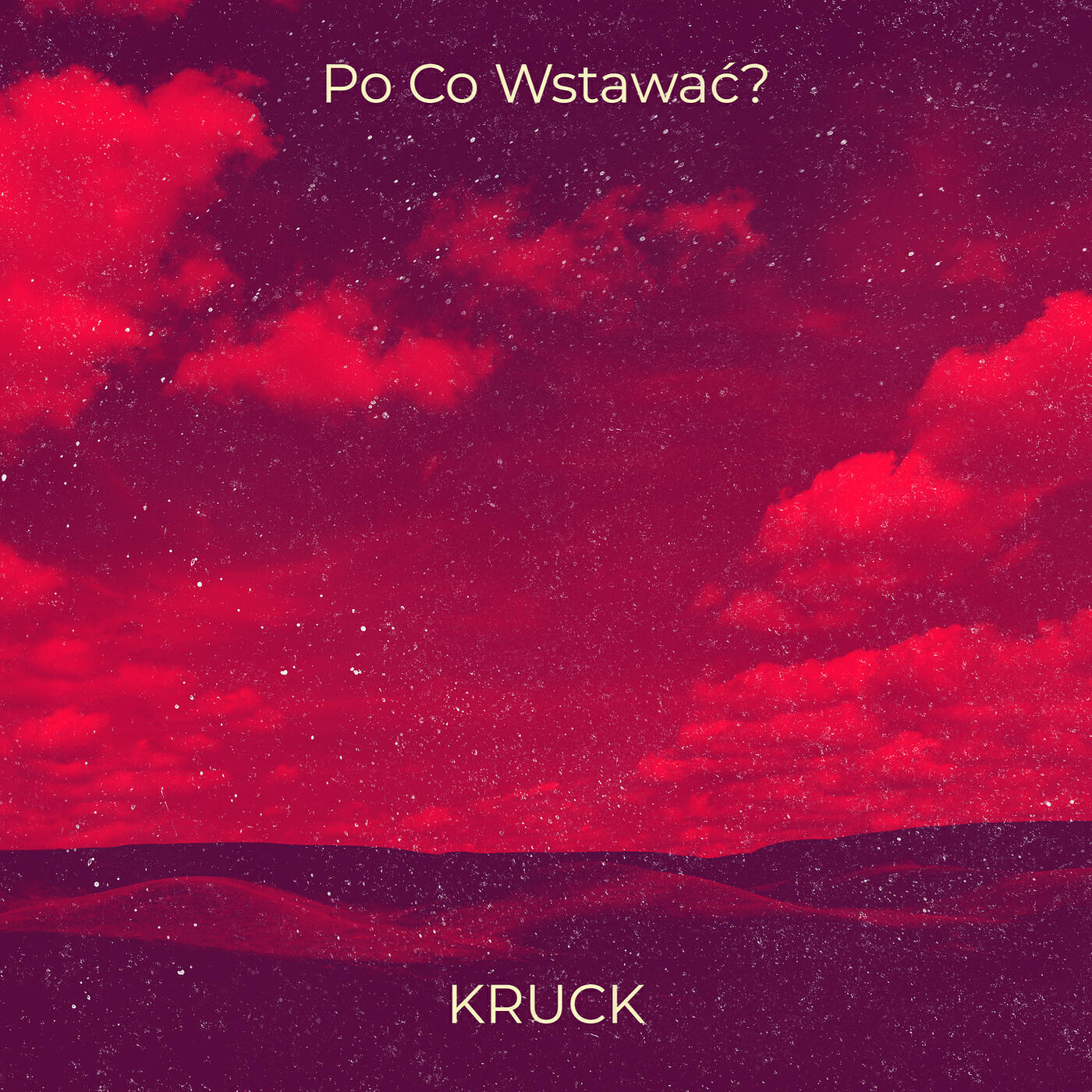 Релиз Po Co Wstawać?