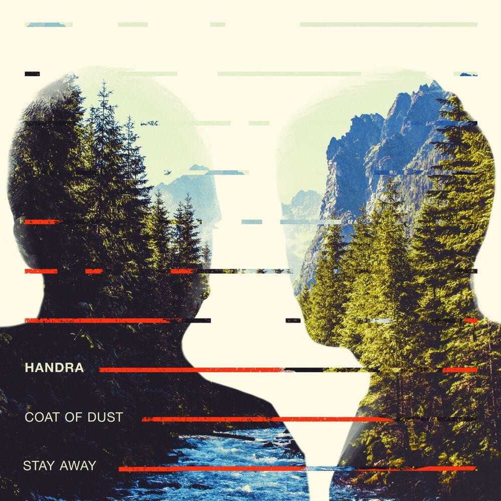 Релиз Coat of Dust / Stay Away