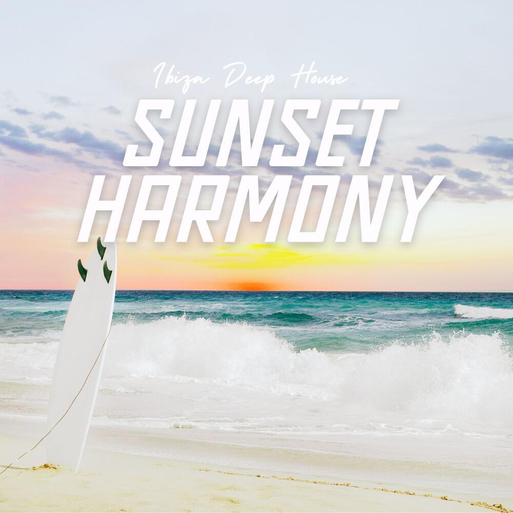 Релиз Sunset Harmony: Deep House Melodies