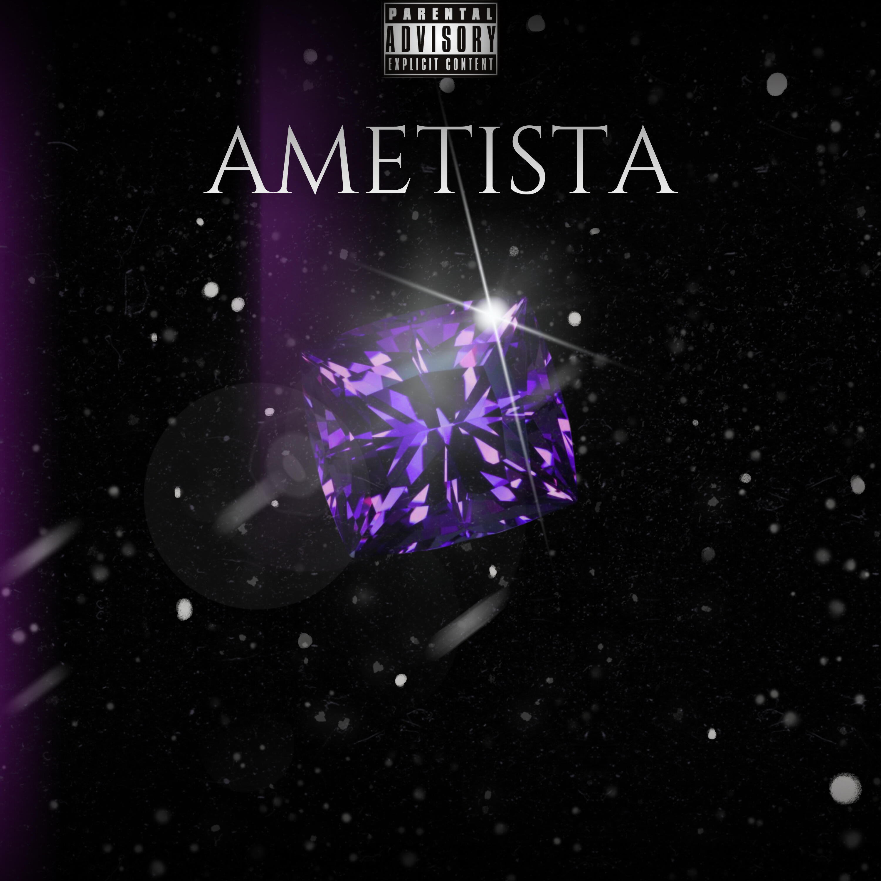 Релиз Ametista