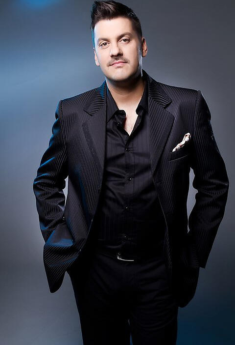 Kökény Attila