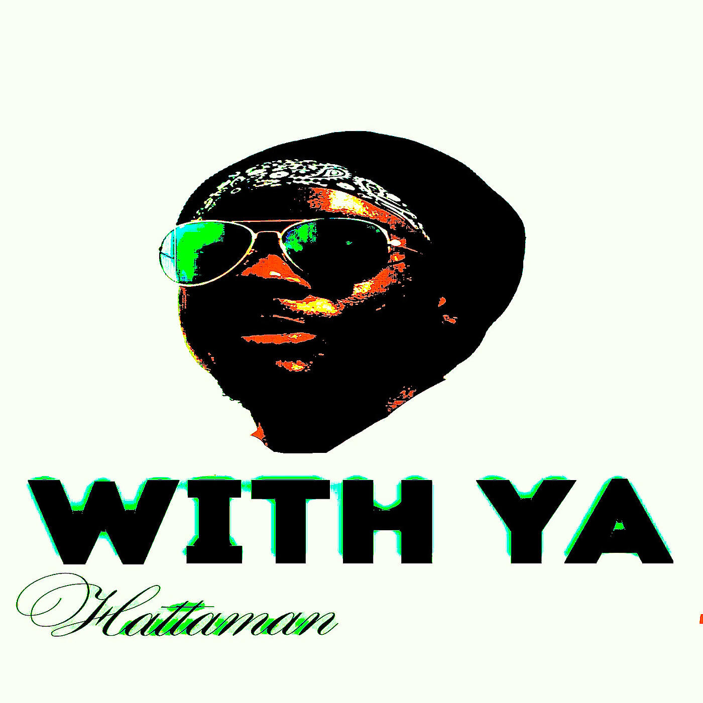 Релиз With Ya