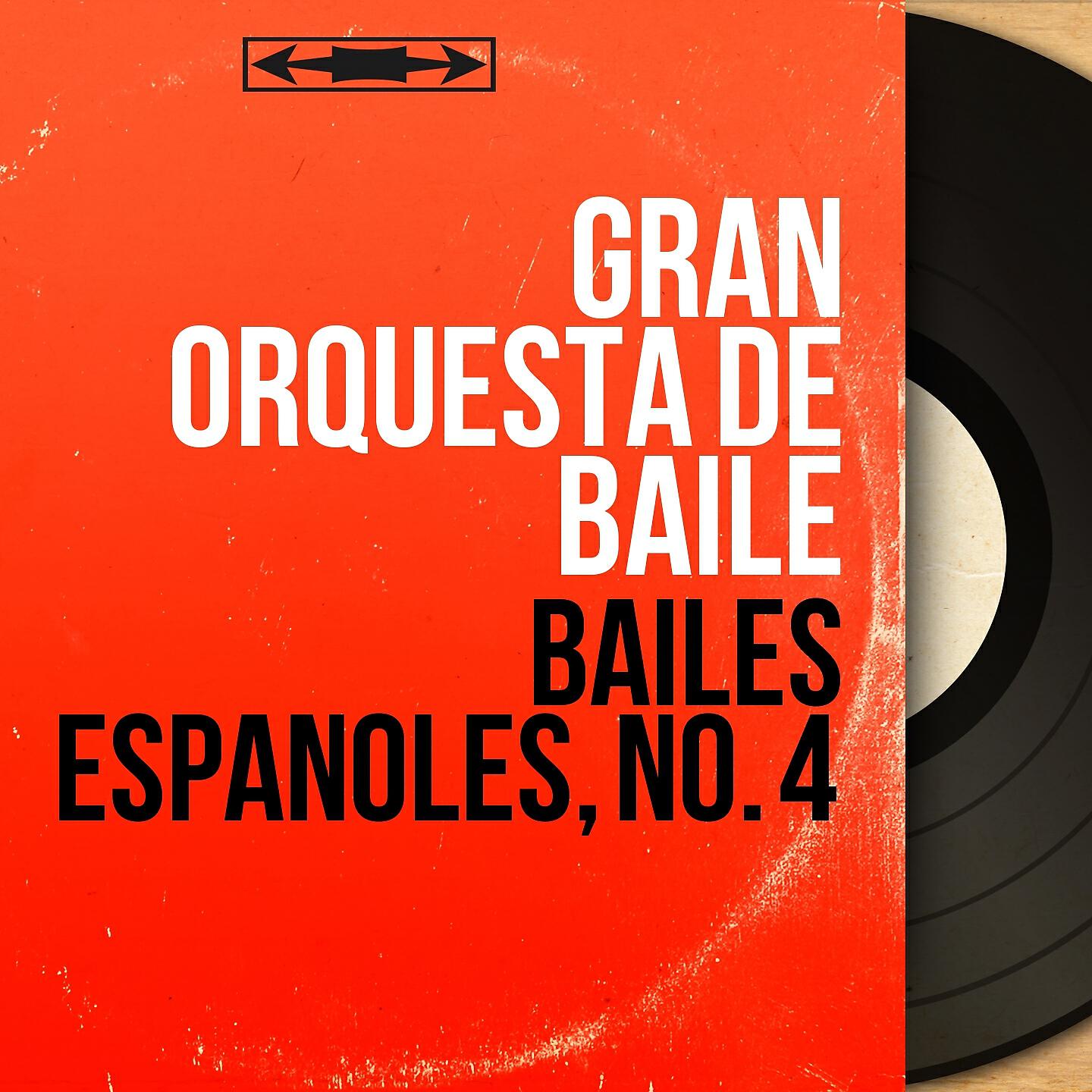 Gran Orquesta de Baile