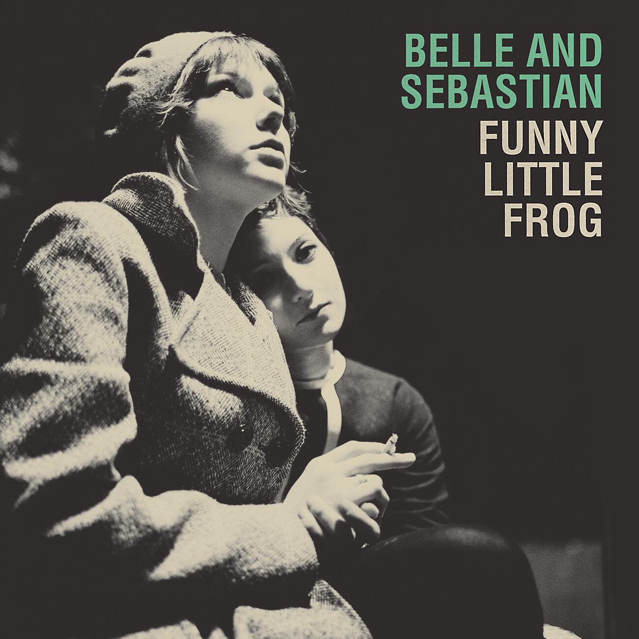 Релиз Funny Little Frog