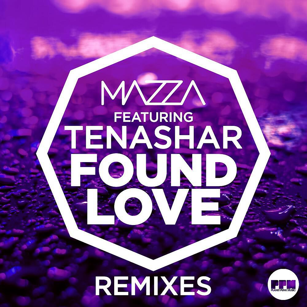 Релиз Found Love (Remixes)