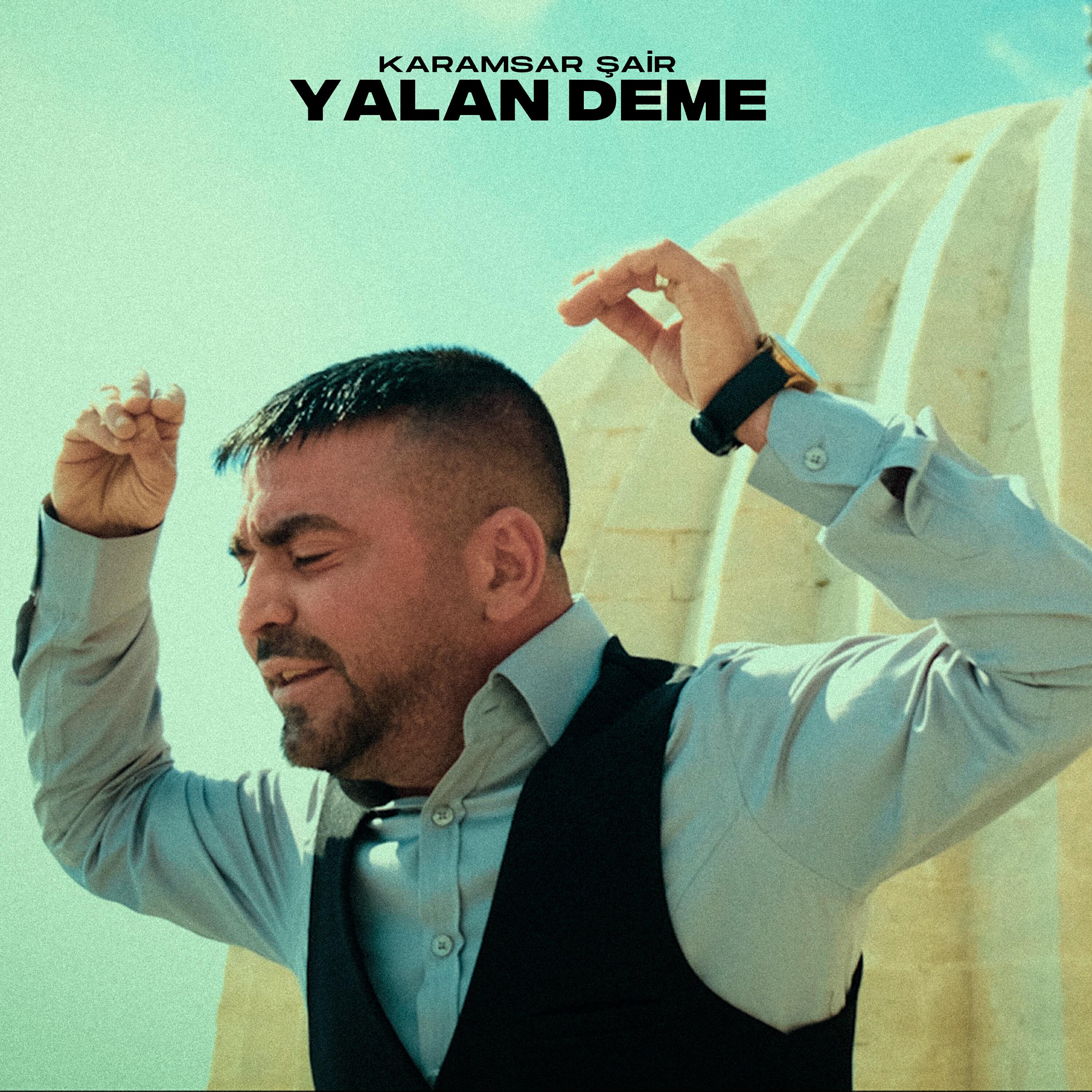 Релиз Yalan Deme