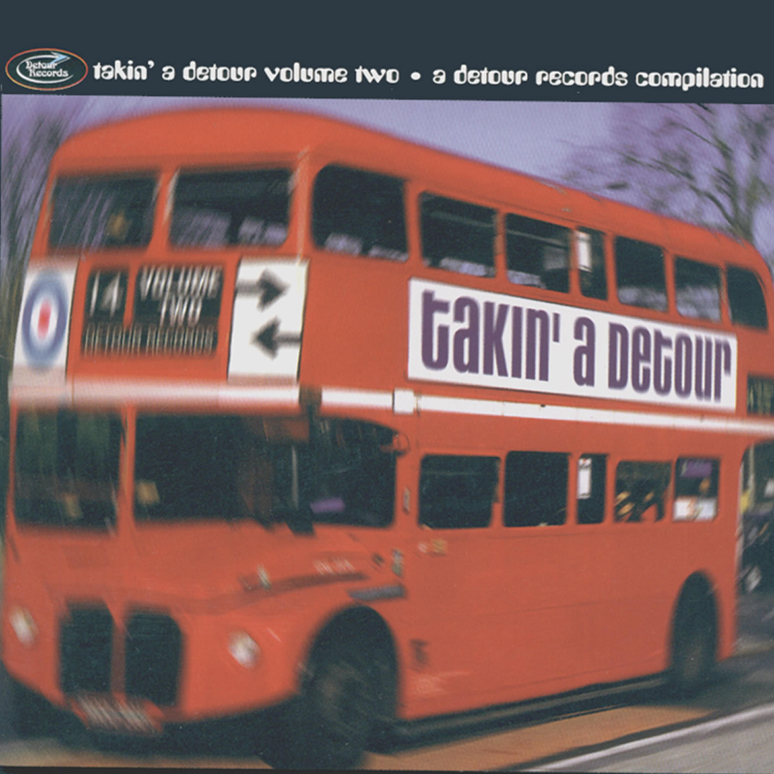 Релиз Takin' a Detour #2