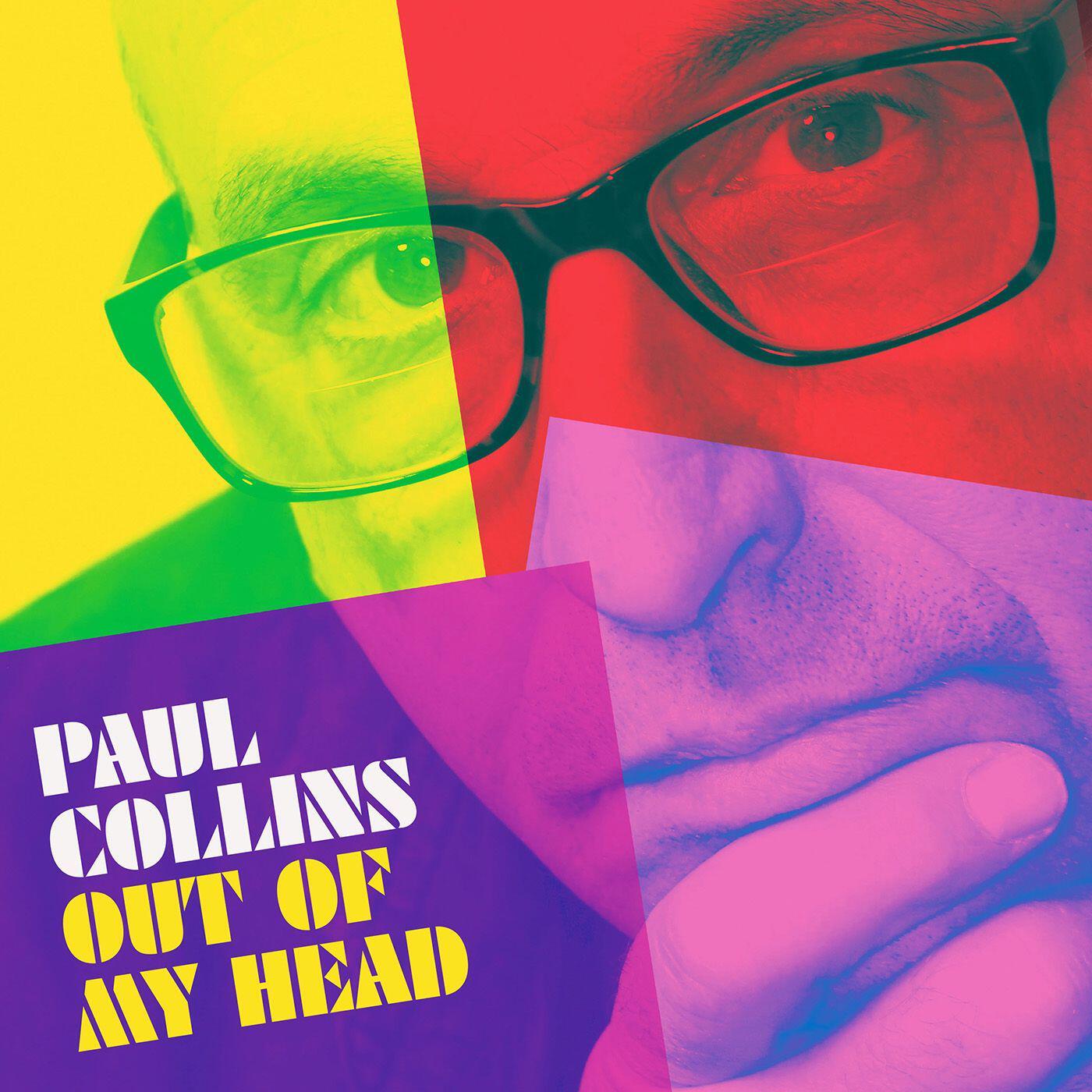 Релиз In and Out of My Head